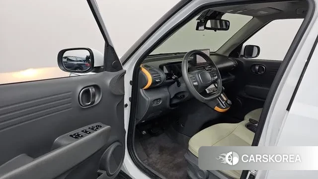 Hyundai Casper id 3473160 из Кореи 20