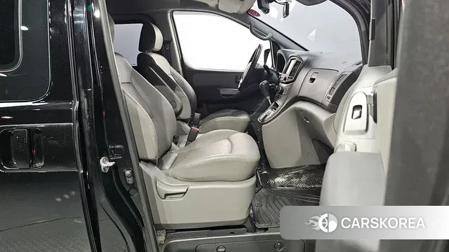 Hyundai The New Grand Starex id 3165491 из Кореи 20