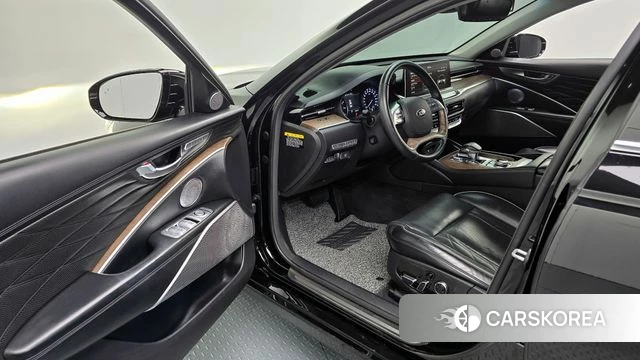 Kia More K9 id 4362917 из Кореи 33