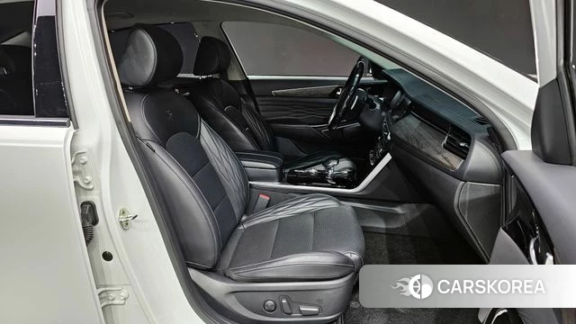 Kia K7 Premier id 3879235 из Кореи 20