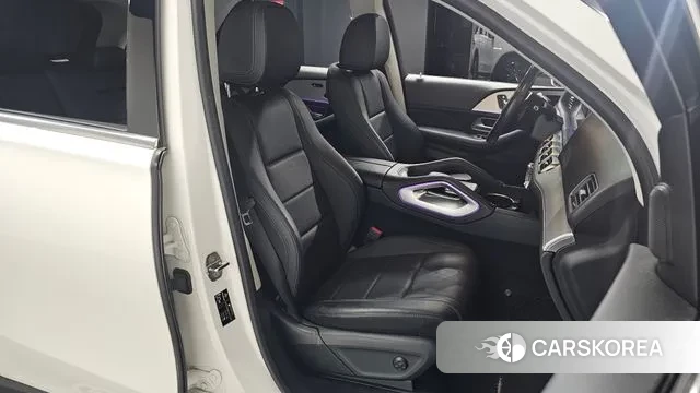 Mercedes-Benz GLE-Class W167 id 3044650 из Кореи 20