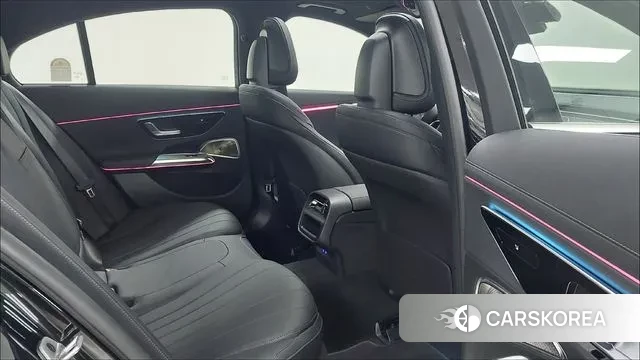 Mercedes-Benz E-Class W214 id 3769517 из Кореи 17