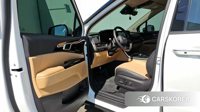 Kia Carnival 4th generation id 3903493 из Кореи 20