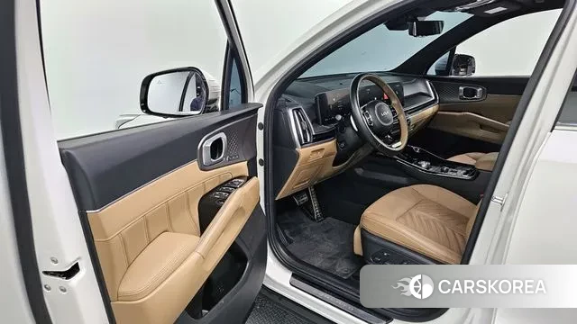 Kia The New Sorento 4th Generation id 3442067 из Кореи 20