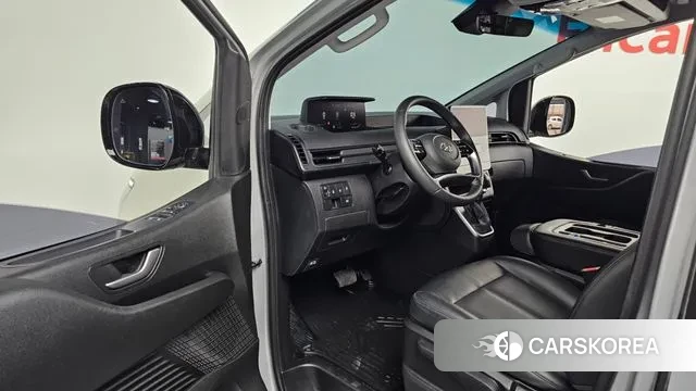 Hyundai Staria id 3620448 из Кореи 20