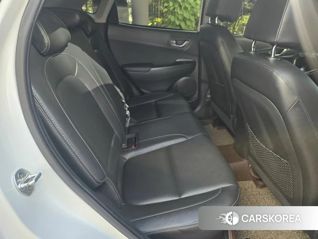 Hyundai Kona id 4865454 из Кореи 19