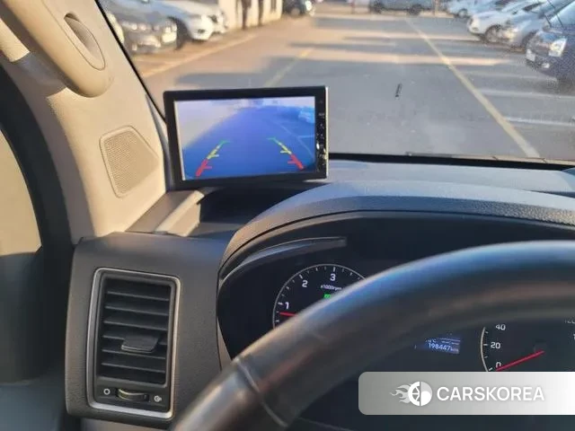 Hyundai Solati id 3697644 из Кореи 17