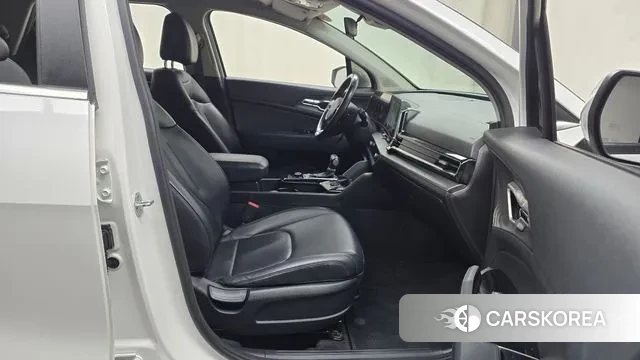 Kia Sportage 5th Generation id 3498367 из Кореи 20