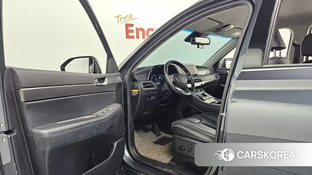 Hyundai Palisade id 3054947 из Кореи 20