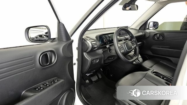 Hyundai Casper id 3934205 из Кореи 20