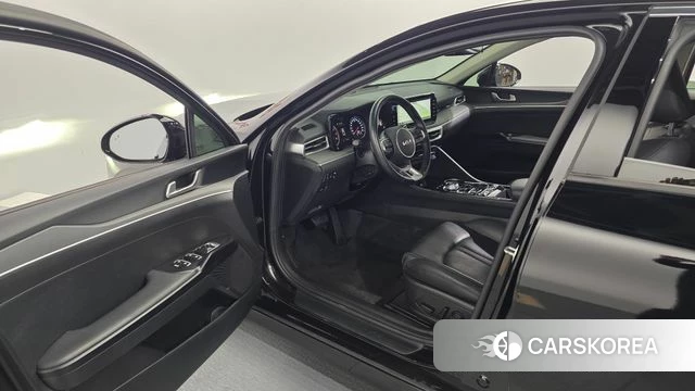 Kia K5 3rd generation id 4194929 из Кореи 32