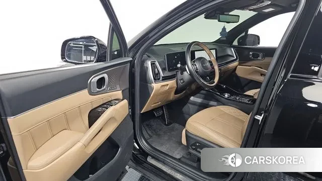 Kia The New Sorento 4th Generation id 3316578 из Кореи 20