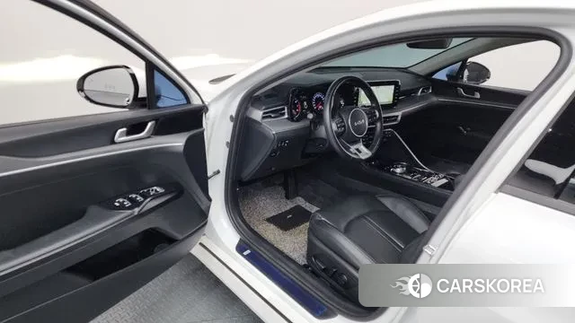 Kia K5 3rd generation id 3680021 из Кореи 20