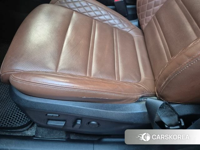 Kia The New Sorento id 4913220 из Кореи 20