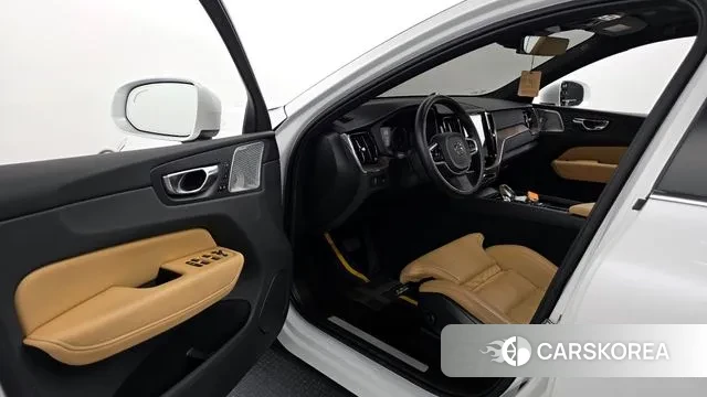 Volvo XC60 second Generation id 3258111 из Кореи 20