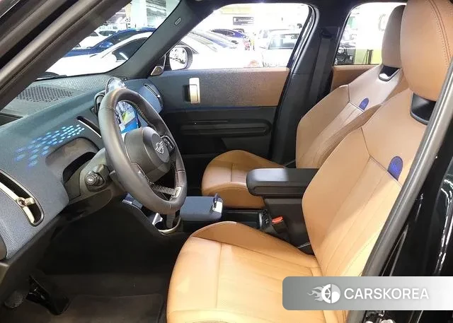 Mini Cooper S Countryman 3rd Generation id 3321816 из Кореи 20