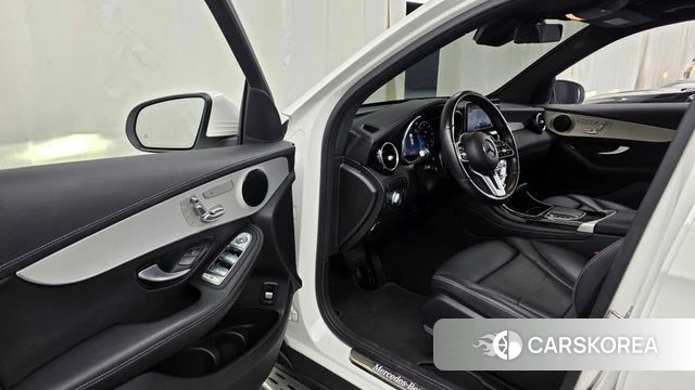 Mercedes-Benz GLC-Class X253 id 4422841 из Кореи 34