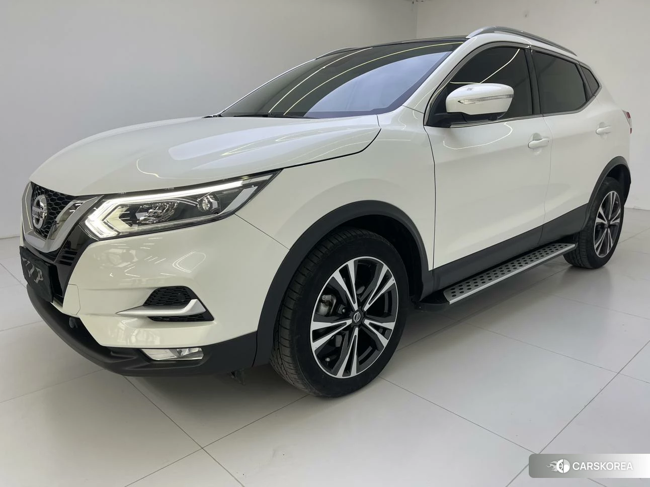 Nissan Qashqai id 4498927 из Китая 16