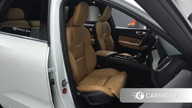 Volvo XC60 second Generation id 3243354 из Кореи 20