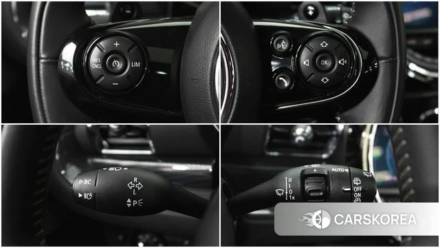 Mini Cooper S Clubman id 4594405 из Кореи 20