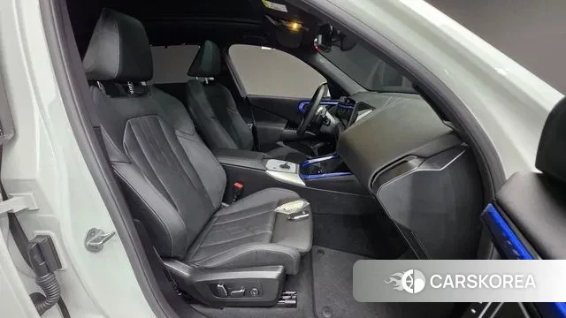 BMW X3 (G45) id 3431293 из Кореи 20