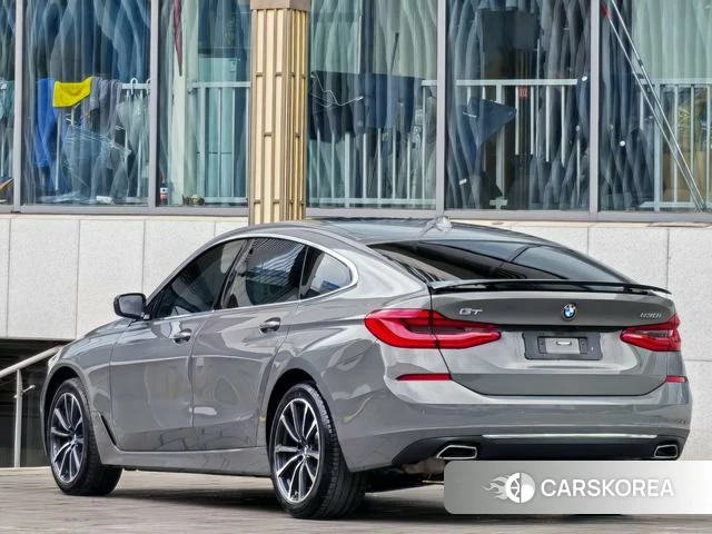 BMW 6 series GT id 4257253 из Китая 17