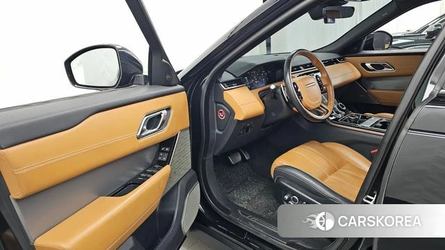 Land Rover Range Rover Velar id 4677667 из Кореи 38
