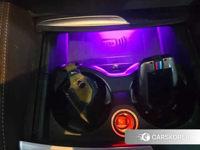 BMW 6 Series GT (G32) id 3389377 из Кореи 15