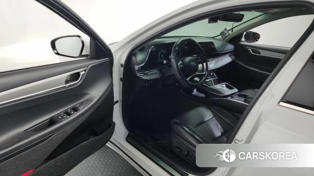 Hyundai The New Grandeur IG id 3910408 из Кореи 20