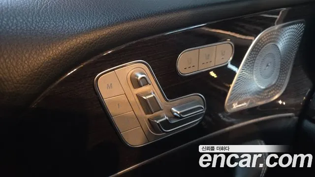 Mercedes-Benz GLE-Class W167 id 2642852 из Кореи 20