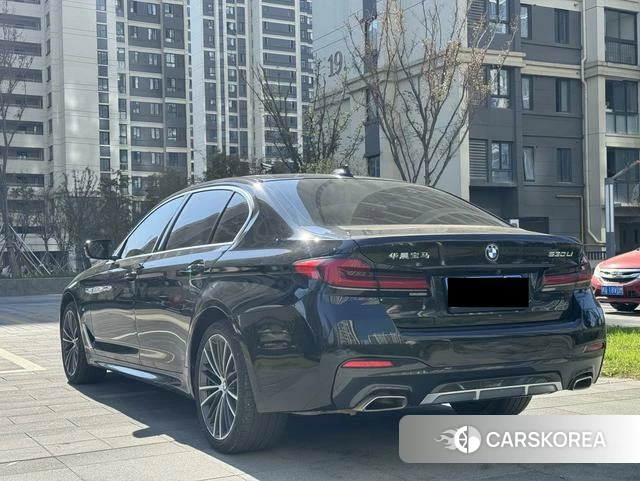 BMW 5 series id 4271485 из Китая 13