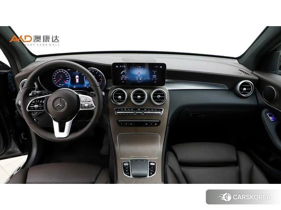 Mercedes-Benz GLC id 4514844 из Китая 10