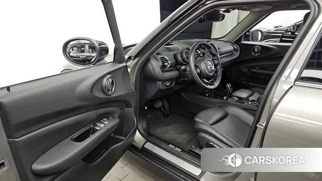 Mini Cooper SD Clubman id 3666322 из Кореи 20