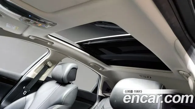 Genesis G80 (RG3) id 2755275 из Кореи 20