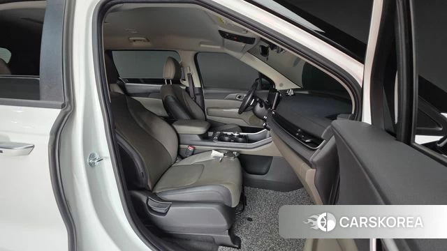 Kia The New Carnival 4th Generation id 3798617 из Кореи 20