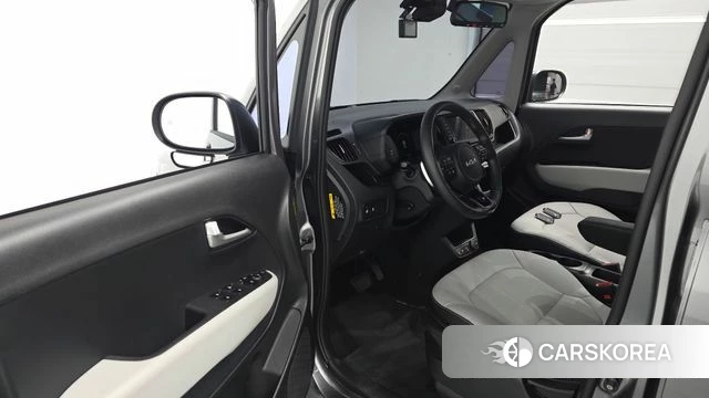 Kia The New Kia Ray EV id 4456034 из Кореи 20