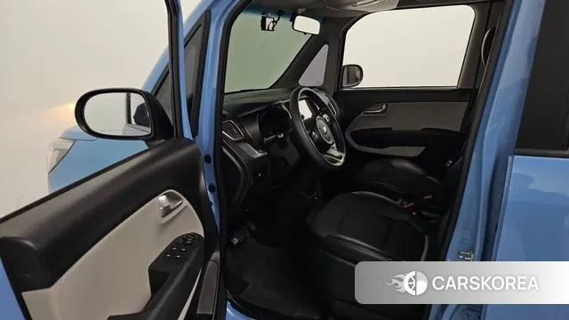 Kia The New Ray id 3655553 из Кореи 20