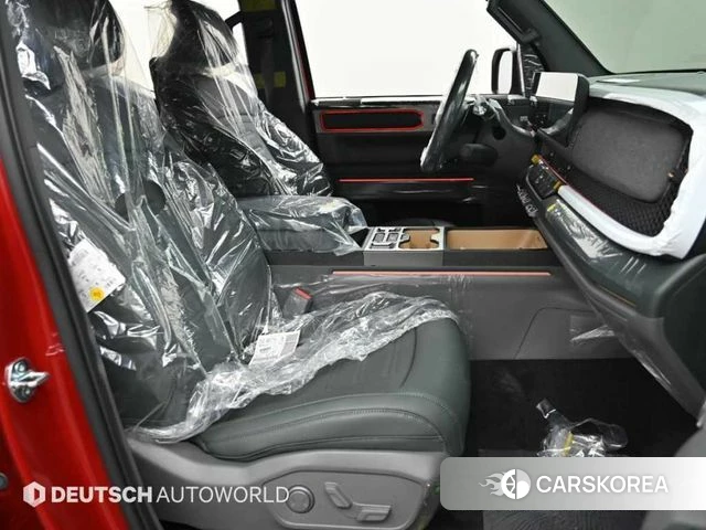 Kia Tasman id 4599846 из Кореи 20