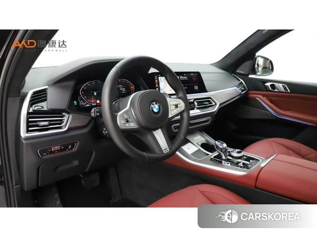 BMW X5 id 4263142 из Китая 10