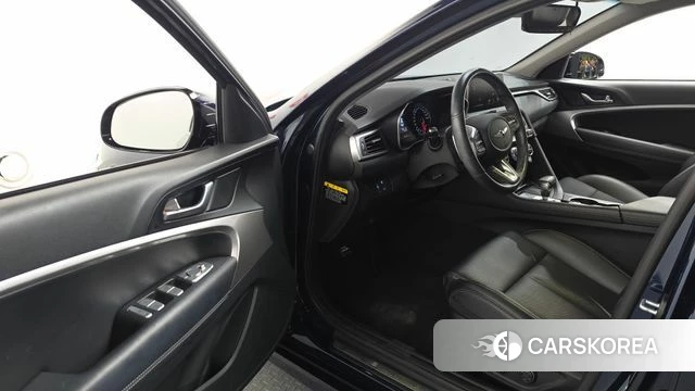 Genesis G70 id 4699010 из Кореи 20