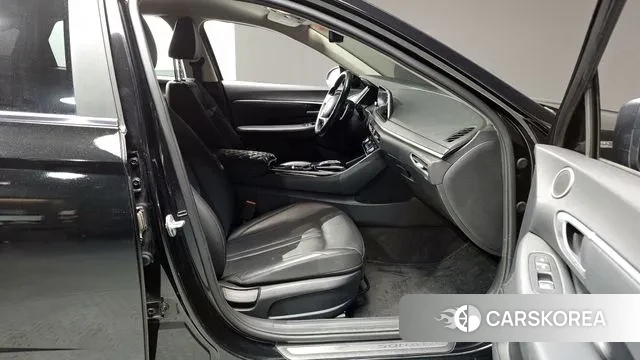 Hyundai Sonata (DN8) id 3728277 из Кореи 20