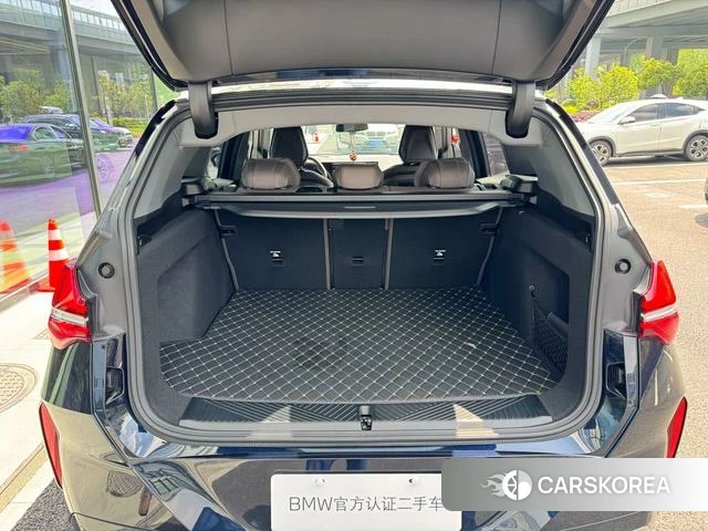 BMW X3 id 4260701 из Китая 14