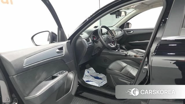Renault Korea (Samsung) XM3 id 4429746 из Кореи 41