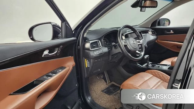 Kia The New Sorento id 4477006 из Кореи 20