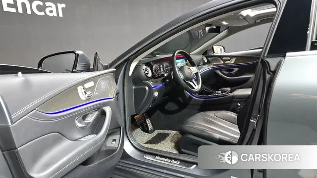 Mercedes-Benz CLS-Class C257 id 3754443 из Кореи 20