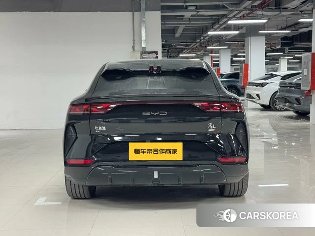 BYD Song L EV id 3909089 из Китая 10