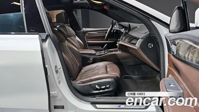 BMW 6 Series GT (G32) id 2716878 из Кореи 20