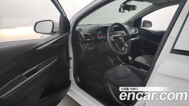 Chevrolet (GM Daewoo) The New Spark id 2696946 из Кореи 20