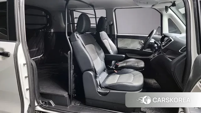 Kia The New Ray id 3736101 из Кореи 20