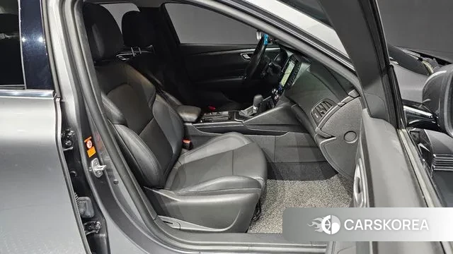 Renault Korea (Samsung) SM6 id 3672230 из Кореи 20